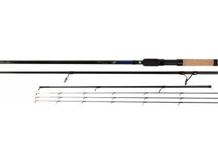 Distance Master Rod 4m 100g