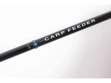Monster X 10 ft Carp Feeder 40 g