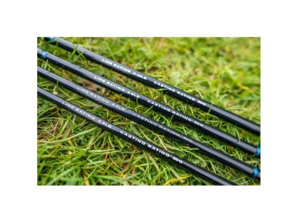 Monster X 11 ft Carp Feeder 50 g