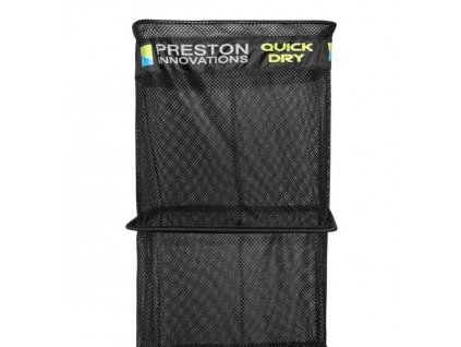 PRESTON INNOVATIONS Quick Dry Keepnet 4.0 m