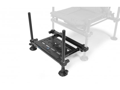 PRESTON INNOVATIONS Inception Foot Platform