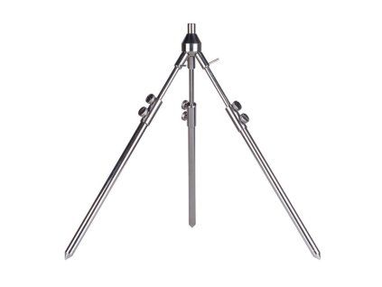 875 steinless tripod telescopic