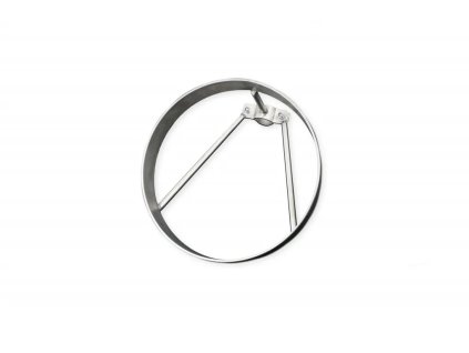 Nikl Kryt vrtule el. motoru Typ 2 - Haswing 65 lbs (Varianta Nikl Kryt vrtule el. motoru Typ 2 - Haswing 65 lbs)