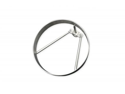 Nikl Kryt vrtule el. motoru Typ 5 - Fox 65 lb, Fox 55 lb (Varianta Nikl Kryt vrtule el. motoru Typ 5 - Fox 65 lb, Fox 55 lb)