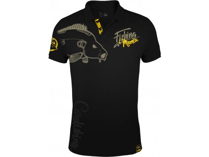 Hotspot Design Polo Carpfishing Mania