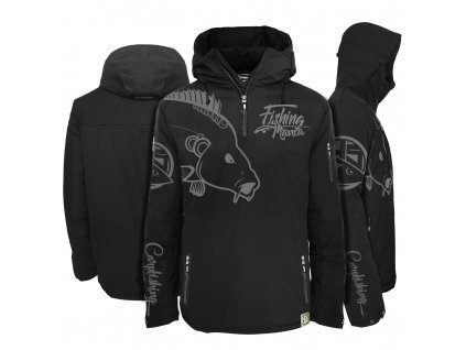 Hotspot Design Bunda Anorak Carpfishing Mania