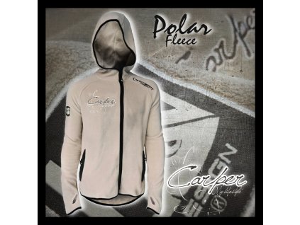 Hotspot Design Mikina Polar Fleece Carper