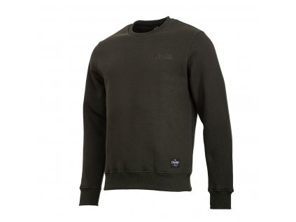 Mikina Carpstyle Bank Sweatshirt