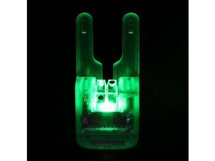 Gardner Tělo hlásiče ATT Underlit Crystal Back and Front set