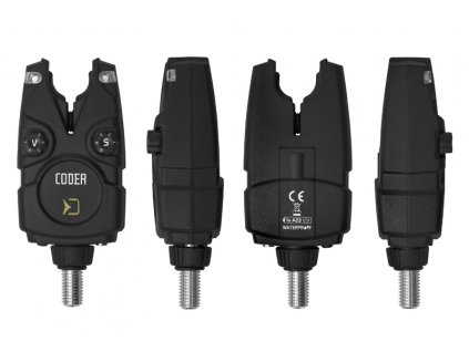 Signalizátor pro sadu Delphin CODER (Velikost UNI)