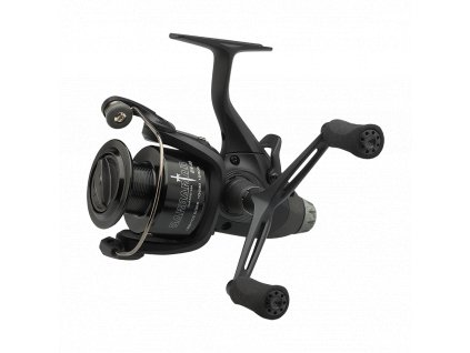 Naviják OKUMA BABARIAN BN 40 BF 2+1BB INCL. GRA. SPARE SPOOL