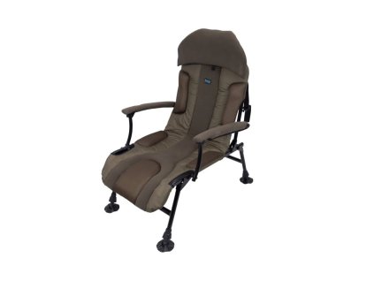 Aqua Křeslo Longback Chair (Varianta Aqua Křeslo Longback Chair)