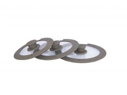 Trakker Poklička Armolife Cookset Lid (Varianta Trakker Poklička Armolife Cookset Lid - Velikost: Large)