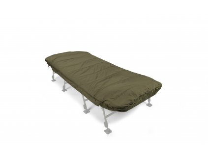 THERMATECH HEATED SLEEPING BAG - XL