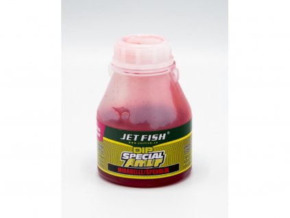 JET FISH 175ml Amur dip : MIRABELLE/ŠPENDLÍK