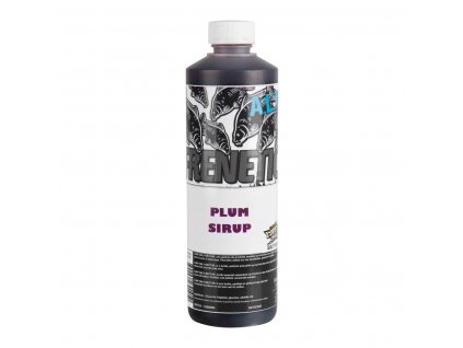 Sirup Carp Only Frenetic A.L.T. Švestka 500ml