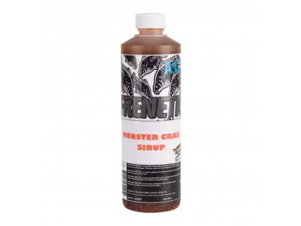 Sirup Carp Only Frenetic A.L.T. Monster Krab 500ml