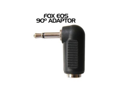 Adaptér k přijímači ATT 90° ADAPTOR (FOX EOS)