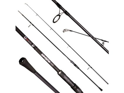 Giants fishing Prut Deluxe BX Carp 10ft 3.25lb 2pc