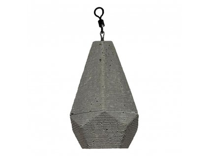 Zátěž ECO Sinkers Hruška (Varianta Hruška Swivel 80 g)