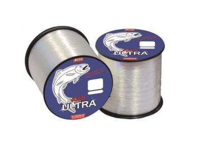 Vlasec Asso Ultra 1000m (Průměr 0,26 mm)