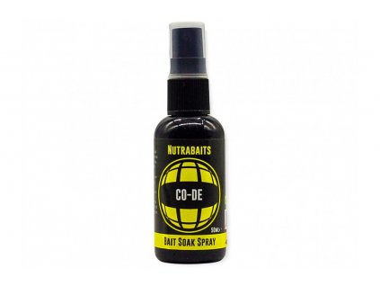 Nutrabaits spray 50ml - CO-DE