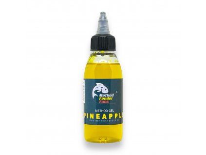 Gel Method Ananas 100ml (Varianta Gel Method Ananas 100ml)