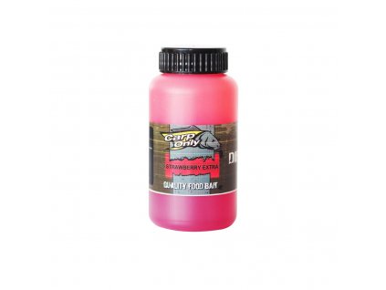 Dip Carp Only Strawberry Extra 150ml