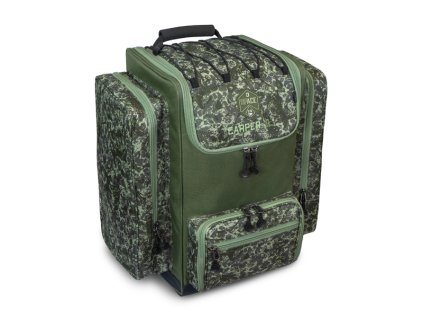 Batoh Delphin Carper SPACE C2G (Velikost XL)