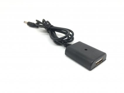 BOATMAN Kabel z baterie na USB- Powerbanka