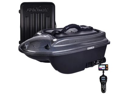 vyr 49 vyr 49 boatman actor plus carbon pro