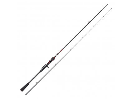 Přívlačový prut Abu Garcia Vendetta V3 Cast M 2,13m 10-30g