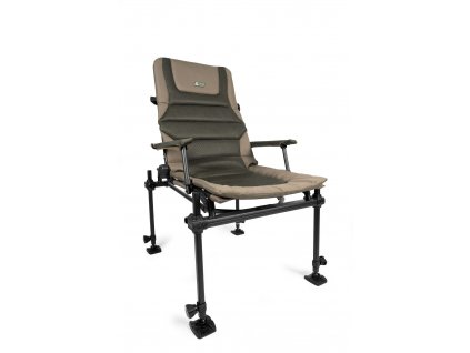 KORUM Deluxe Accessory Chair S23