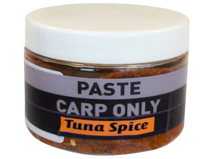 Obalovací pasta Carp Only Tuna Spice 150g