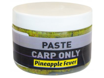 Obalovací pasta Carp Only Pineapple Fever 150g