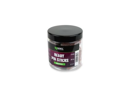 Nikl Ready PVA Stick Gigantica 20ks (Varianta Nikl Ready PVA Stick Gigantica 20ks)
