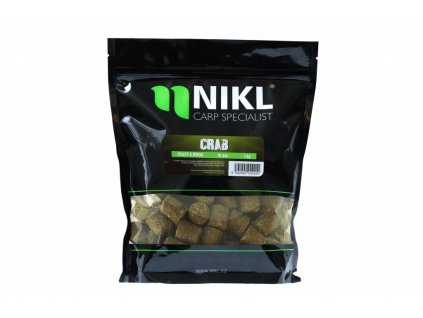 Nikl Pelety Crab 1kg