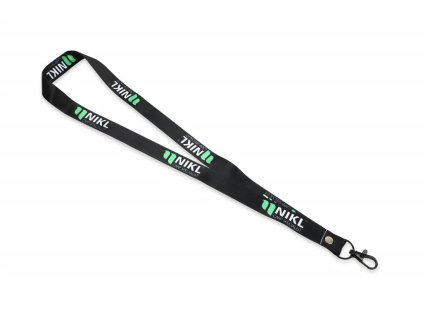 Nikl Klíčenka (Varianta Nikl Klíčenka)