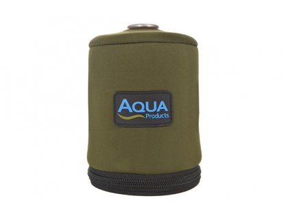 Aqua Obal na plynovou kartuši - Gas Pouch Black Series