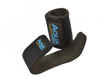 Aqua Neoprenové pásky - Neoprene Rod Straps