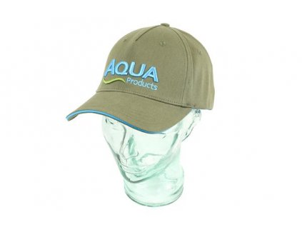 Aqua Kšiltovka - Flexi Cap