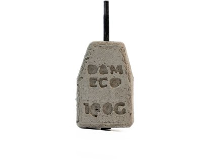 Zátěž ECO Sinkers Block InLine (Varianta Block InLine 100 g)