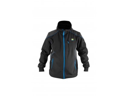 PRESTON INNOVATIONS Soft Shell Jacket (Velikost Medium)