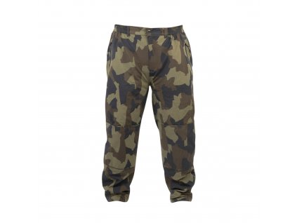 AVID CARP Ripstop Camo Trousers