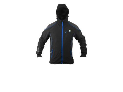 PRESTON INNOVATIONS Thermatech Heated Softshell (Velikost Small)