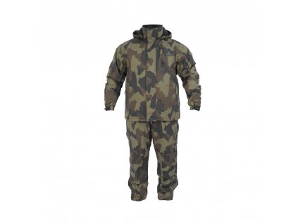 Arctic 50 Camo SUIT