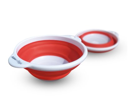 Skládací miska Delphin MAGIC (Velikost 4L)