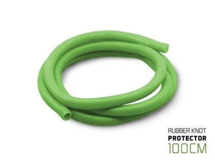 Ochrana uzlu Delphin SAFER 100cm (Velikost 3-6 mm)