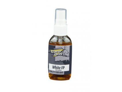 Posilovač CARP ONLY White FP 50ml