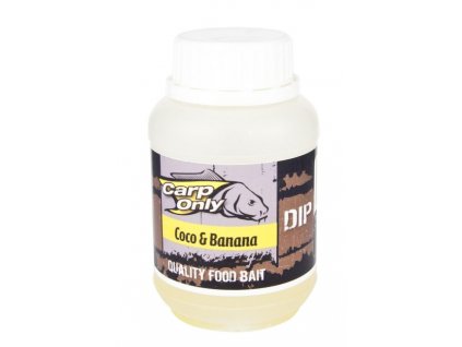 Dip CARP ONLY Coco & Banana 150ml